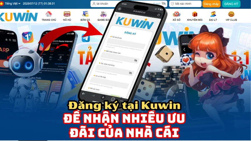 đăng ký 18win