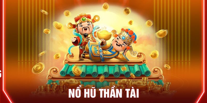 Tổng quan về game nổ hũ tại Kuwin